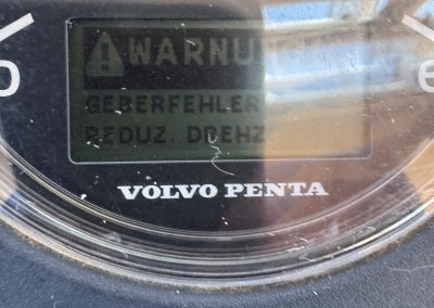 motor volvo D3 100L
